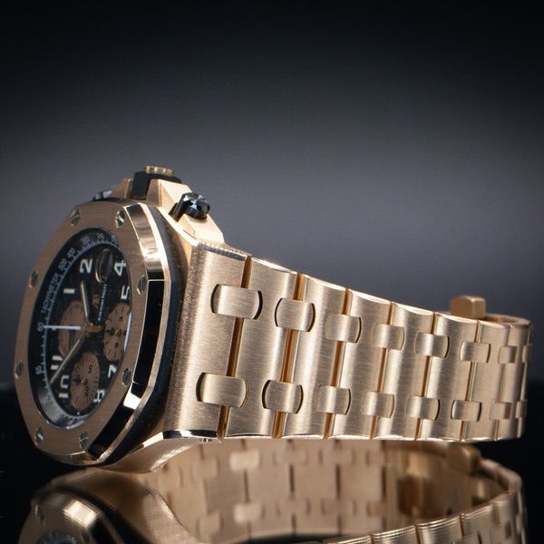 Audemars Piguet Royal Oak Offshore 26470OR.OO.1000OR.03